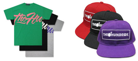 New Hundreds Gear at Digital Gravel