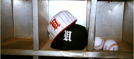Undefeated SS09 Preview
