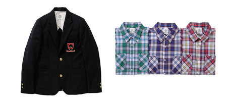 Visvim Spring/Summer 2009 Releases