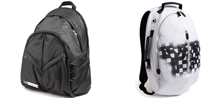 Fall/Winter ’08 Y-3 Bags