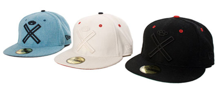 10Deep Spring 2009 Fitteds
