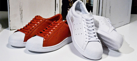 Adidas Originals ‘Era Pack’ Includes Tennis Vintage