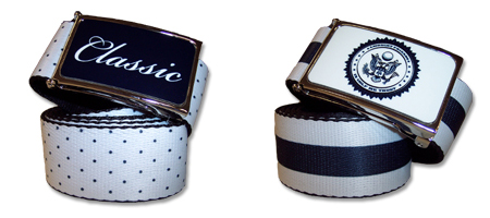 Belts by Amongst Friends