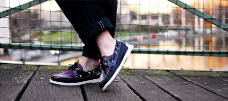 boatshoes