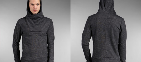 B Son Sweater