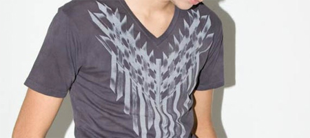 Cavern SS09 Collection @ OakNYC