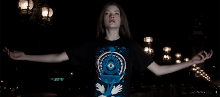 Coltesse SS09 Tees