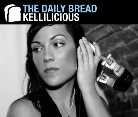 dailybread_kellilicious_cover