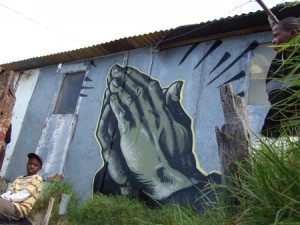 Faith 47