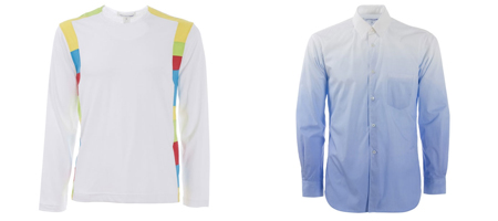 Commes Des Garcon SHIRT Spring/Summer 2009 Releases