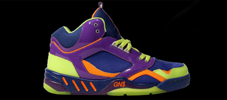 Greedy Geniu$ SS09 Designs