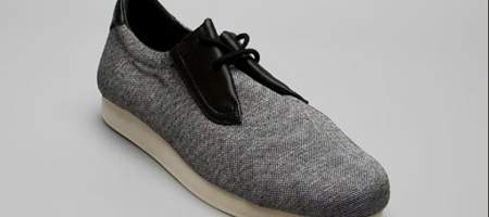 Gourmet Footwear L’Cinque