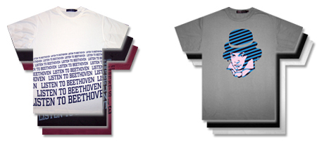 New Ludwig Swag at Digital Gravel