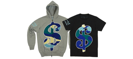 Maharishi x Andy Warhol