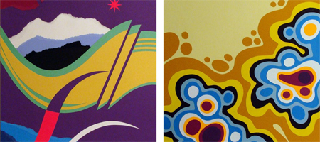 MWM ‘Coincidence World’ Exhibit @ Concrete Hermit