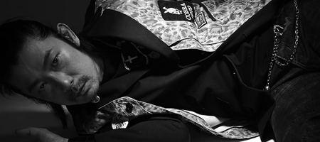 Honeyee x Neighborhood Spring/Summer 2009 Collection