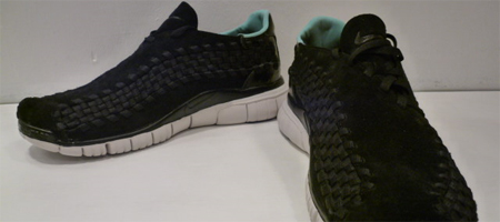 Nike Free Woven 5.0 Premium ND