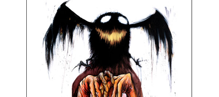 Alex Pardee x Zerofriends Prints