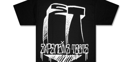 Expensive Taste Tees @ Digital Gravel