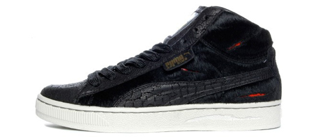 Puma Monster Pack Drop @ Overkill