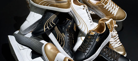 PUMA To Release Winner Pack Soon
