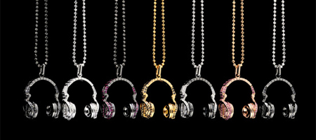 Rock Candy Spring/Summer 2009 Gold & Diamond Collection
