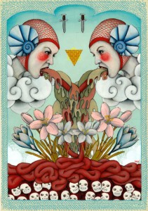 Sara Antoinette Martin