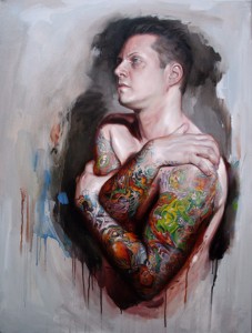 Shawn Barber