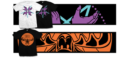shirts