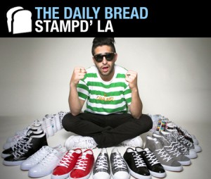 Stampd’ LA