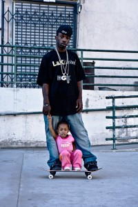 Stevie Williams