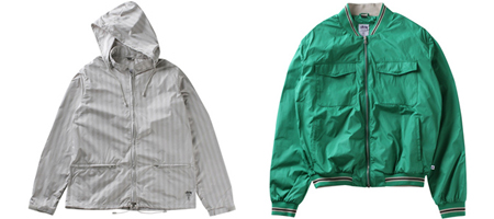Stussy Deluxe Spring 2009 Collection