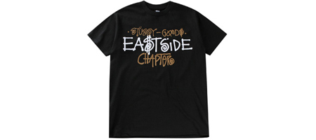 Stussy x Goods Limited Edition Tee
