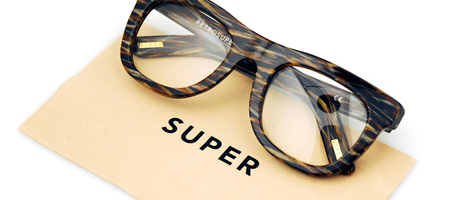 Super Tortoise Shell Shades