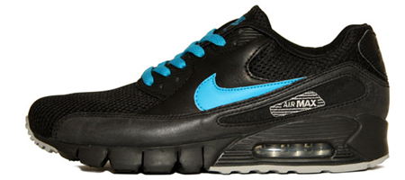UNDFTD x Nike Tier Zero Release