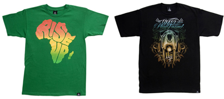 up_march_t-shirts