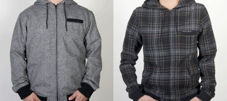 Upper Playground DWP Premium Hoodies