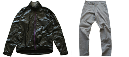 VNGRD’s Spring/Summer ’09 Collection and Mixtape