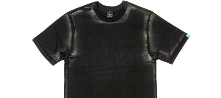 Adidas Stencil T-shirt