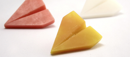 Benny Gold’s Skate Wax