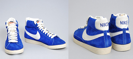 Nike Vintage Blazer