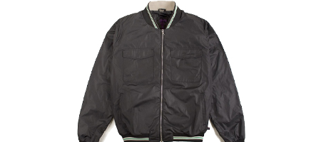 Stussy Deluxe Woodford Bomber