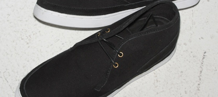 F-Troupe Chukka