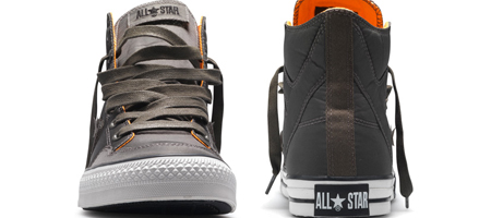 UNDFTD x Converse ‘Poorman Weapon’