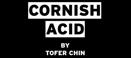 cornish