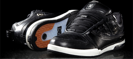 dcshoes