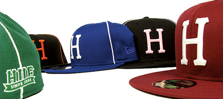 huf-cap