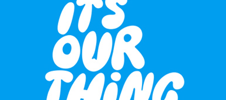 itsourthing