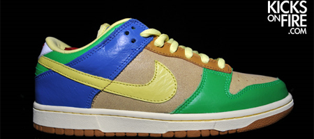 kicksonfire