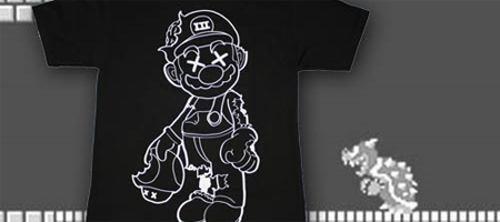 mario